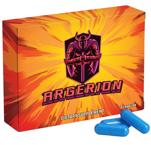 Argerion Capsules