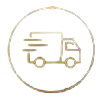 FAST & DISCREET SHIPPING