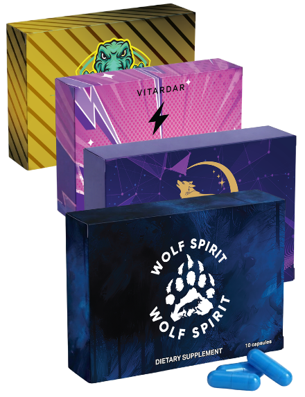 Wolf Spirit